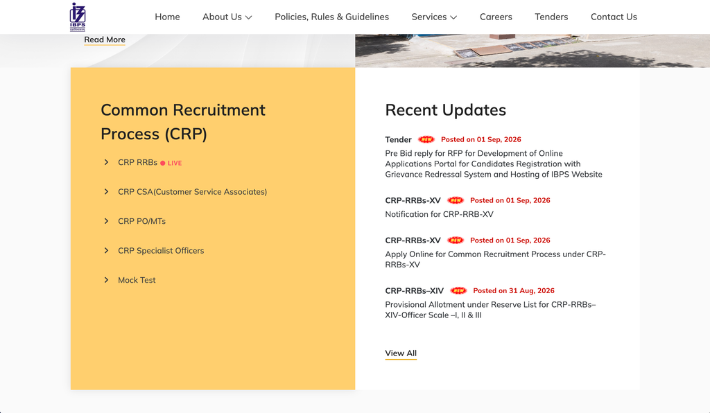 IBPS RRB Gramin Bank Vacancy 2026