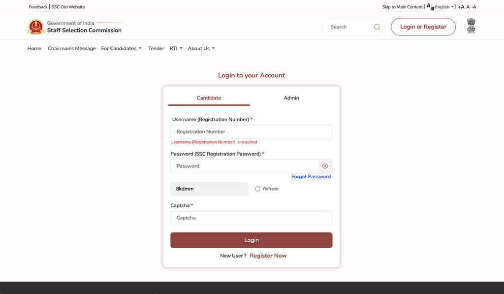 SSC Junior Engineer Vacancy 2026